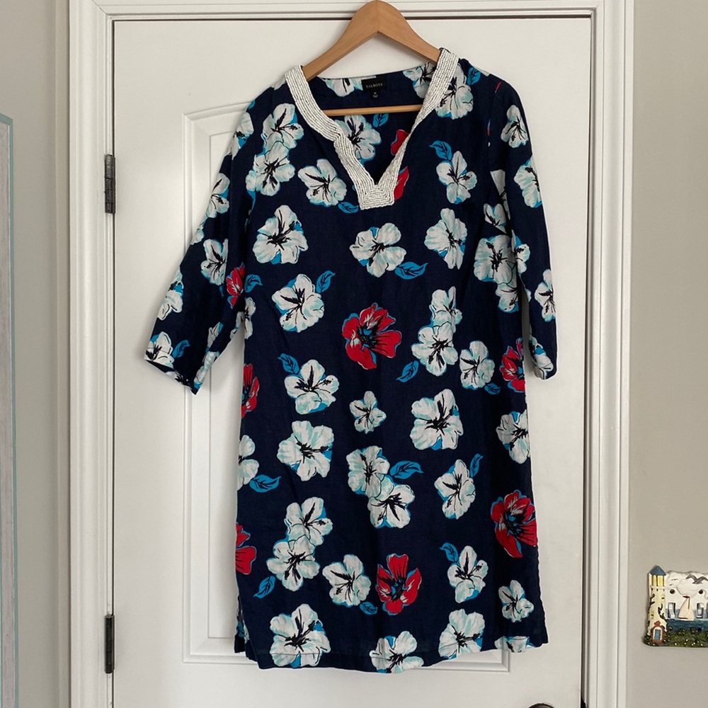 Talbots Shirt